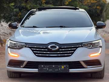 Renault sm6