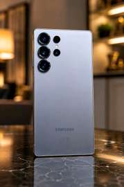 Vente Samsung Galaxy S25 Ultra 5G