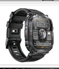 MONTRE CONNECTÉE HT36
