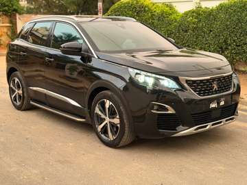 3008 GT-LINE