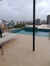 Luxueux appartement 3 ch point e