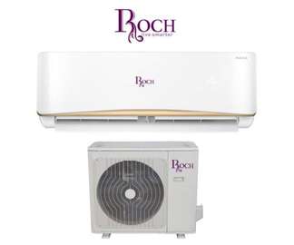split ROCH 12000btu R410