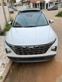 Hyundai  Tucson  Année 2024