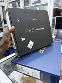 Dell XPS GoogleBook 2026
