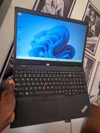 Lenovo thinkpad l15 Ryzen 5 10th
