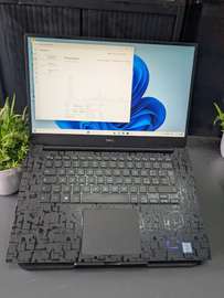 Dell précision 7520 i7 7th / NVIDIA 4gb / 16gb ram