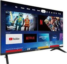 Smart tv 32 pouces Star track (wifi +Android)