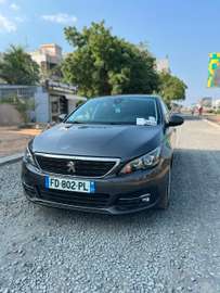 Peugeot 308 Break | Année 2019