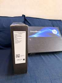🔥HP Omnibook 14 X Filip Ultra 5 (2026)