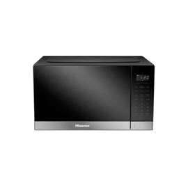 MICRO-ONDES HISENSE 34L NOIR MAT
