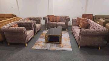 Salon 7 place