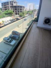 Appartement à louer aux Almadies