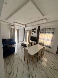 Appartement Meublé à Louer
