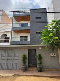 Belle Villa f5 mermoz