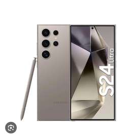 Samsung s24 ultra 512