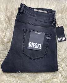 jeans diesel coupe moderne denim robuste