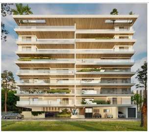 Appartement à vendre aux Almadies en VEFA (route King Fahd)