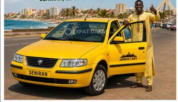 Urban cars SN SAS