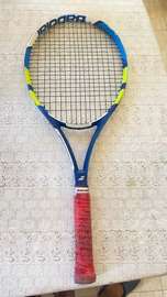 Raquette de tennis Babolat à vendre - Bon État