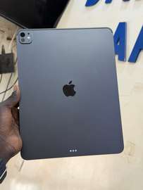 iPad Pro M5 13pouces 256G