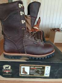 CHAUSSURES SECURITE USA