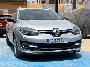 Renault Mégane