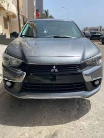 MITSUBISHI RVR 2019