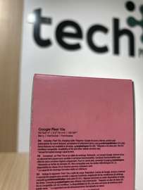 Google Pixel 10A 128Gb - Rose - Scellé