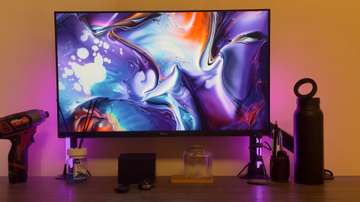 Moniteur Dell P2719H