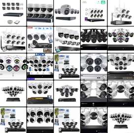 Camera de vidéo Surveillance