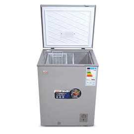 Congélateur horizontale ASTECH CH195W 195L neuve