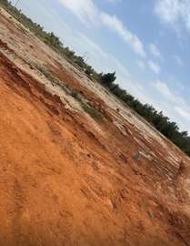 Terrains a vendre a Gorom 2