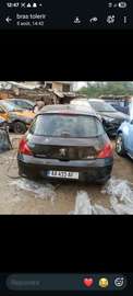 vente peugeot 308 idéal pour yango