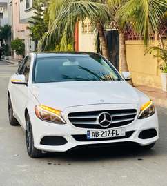 Mercedes benz c300 New présidentiel