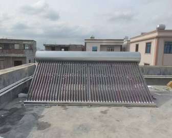 Chauffe eau solaire