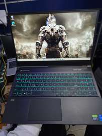 Gateway Gamer