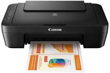 Canon Pixma G2541s – Imprimante Multifonction Jet D’Encre