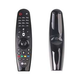TÉLÉCOMMANDE TV LG SMARTV