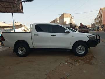 Location de pick up