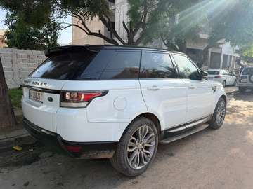 Range sport