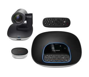 Logitech Group