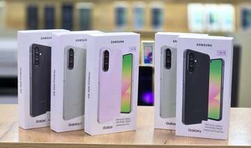 Samsung Galaxy A56 256Go