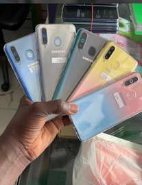 Samsung Galaxy A6O 128Go
