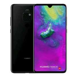Huawei mate 20 pro 256go scelle