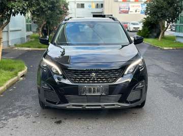 Peugeot 4008 Année 2019