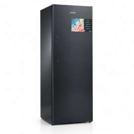 CONGELATEUR ASTECH VERTICAL 7TIROIRS PLAQUE ALUMINIUM
