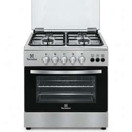 CUISINIERE 4FEUX TECNOLUX 60X60 TEC60CS NEW
