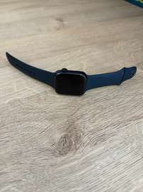 Apple Watch SE (GPS) 2e génération boîtier de 44mm