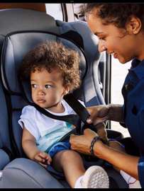 Siège auto BéBé - Évolutif - Isofix