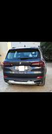 BMW X5 xDrive40i  2021